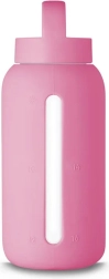 MUUKI Дневна бутилка 720 ml Flamingo Pink