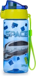 Детска бутилка OXY CLICK 500 мл Space