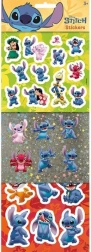 Стикери Lilo & Stitch – комплект за креативна декорация
