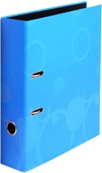 Класьор A4 NEO COLORI син, лостов, 7 см
