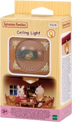Лампичка за къщичка SYLVANIAN FAMILIES – таванно осветление