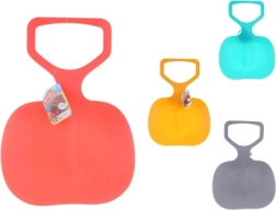 Пластмаска шейна за сняг за деца 47 × 35 см