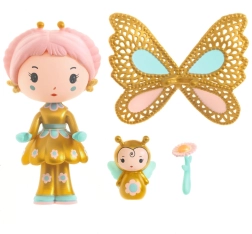 Djeco Tinyly фигурка Hortense и Fly