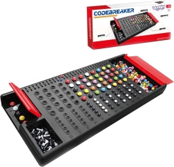 Woopie логическа игра Разбиване на кодове