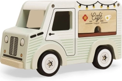 Мобилно кафене Le Toy Van Street Coffee