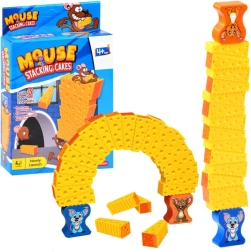 Миши сирене кула игра на умения