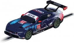 Slot car for CARRERA GO!!! Ford Mustang GT3 Ford Multimatic 1:43