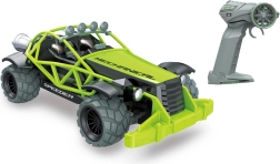 Bugina Speeder RC с дистанционно управление 22 см