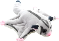 Plush Flying Squirrel 15 cm
