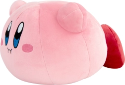 Mocchi Mocchi Plush Hovering Kirby Mega