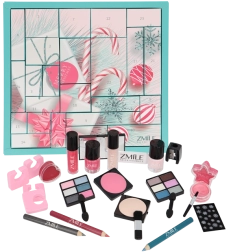 Advent Beauty Calendar Puzzle Sweet as Candy