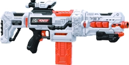 Електрически пенов картечен пистолет 4-в-1, 67 см