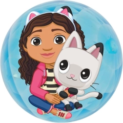 Светеща топка с мотив от Gabby's Dollhouse