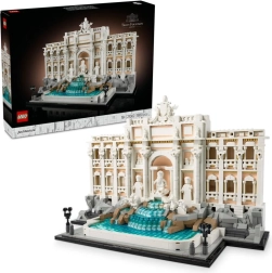 LEGO® Architecture 21062 Фонтана ди Треви