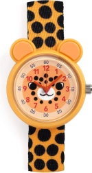 Children's Watch Gepard