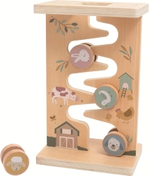 Wooden animal maze 2Kids Toys