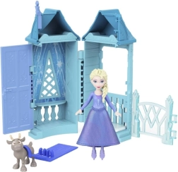 Frozen малка кукла – село Арендел игрален комплект
