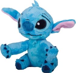 плюшен STITCH седящ размер S 20 см