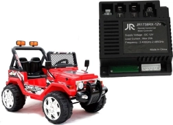 Модул за централа 12V за Jeep Raptor