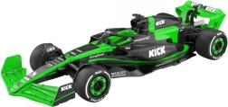 RC F1 Formula Kick Sauber 1:16 with proportional control