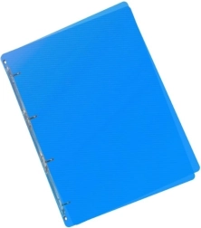 Син класиор A5 с рингова механика