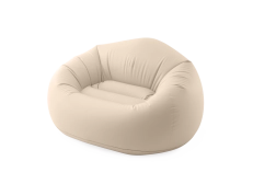 Надуваем стол Beanless Bag