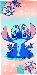 Lilo and Stitch Towel