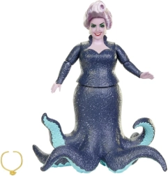 Disney Малката русалка филмова кукла Урсула