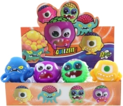 Squeeze Monster