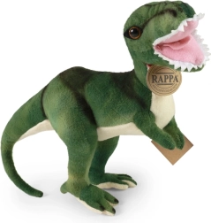 Плюшен динозавър T. rex 26 см eco friendly