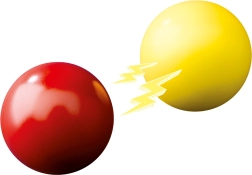 Вълшебството на магнитите – научен комплект KOSMOS