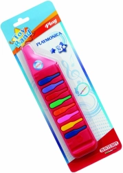 Bontempi Blow Keyboard Harmonica