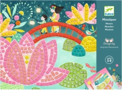 Creative Mosaic Set Japan