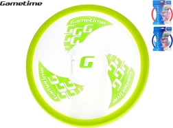 Gametime soft throwing disc 20 cm
