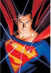 Пъзел Superman 500 части