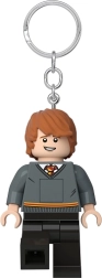 Lego harry potter ron weasley светещ ключодържател с LED светлина