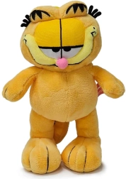 Плюшена играчка Garfield 22 см