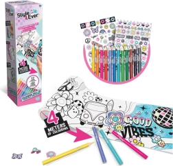 Style4Ever оцветявки на ролка