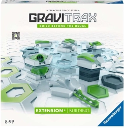 Ravensburger GraviTrax – разширяващ комплект „Строителство“