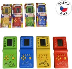 Електронна игра Kvadrix за деца