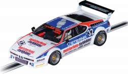Carrera DIGITAL 124 състезателен автомобил BMW M1 Procar 1:24