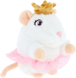 Keel Toys Keeleco Плюшена мишка 14 см