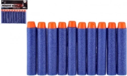 Резервни пянострели за детски пистолети 10 бр.