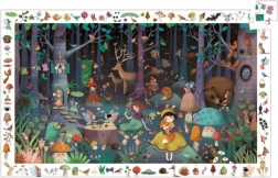 Приказна гора от DJECO