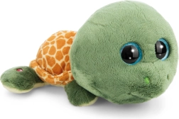 NICI Glubschis Marmi Plush Turtle 15 cm
