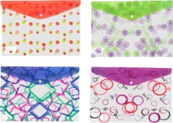 Папка с копче 35x25 см