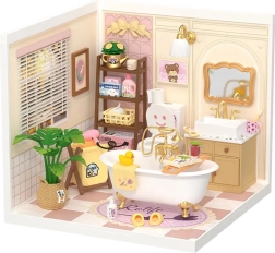 Миниатюрна баня Pop Bubble – ROLIFE SUPER CREATOR