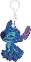 Кристално изкуство – висулка Stitch