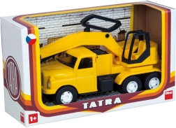 Играчка Tatra 148 багер 30 см