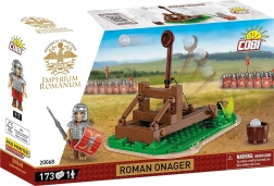Imperium Romanum Construction Set - Roman Catapult
